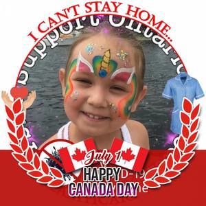 Meet your Posher, Lee-anne